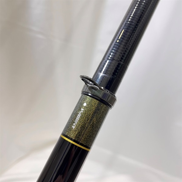 ２５剛弓カゴ４－６０Ｂ遠投